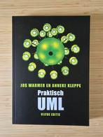 Anneke Kleppe - Praktisch UML, 5e herziene editie, Anneke Kleppe; Jos Warmer, Ophalen of Verzenden, Zo goed als nieuw, Nederlands
