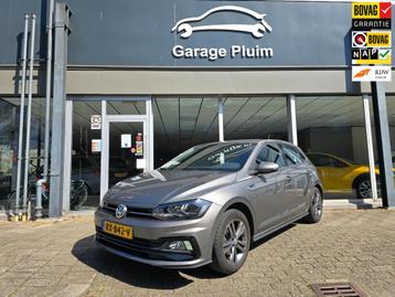 Volkswagen Polo VW Polo1.0 TSI 2x R-Line Highline beschikbaar voor biedingen