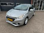 Peugeot 208 1.0 VTI 68PK 5-D 2014 Nieuwe motor|Airco, Voorwielaandrijving, 68 pk, Origineel Nederlands, 3 cilinders