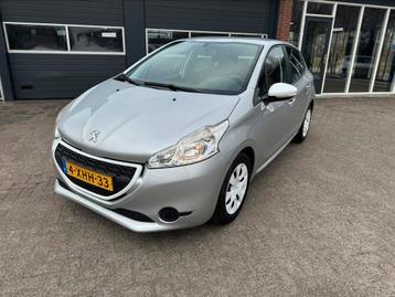 Peugeot 208 1.0 VTI 68PK 5-D 2014 Nieuwe motor|Airco beschikbaar voor biedingen