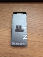 Garmin Flange mount adapter (fietscomputer en accessoire), Ophalen of Verzenden, Zo goed als nieuw, Overige typen