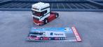 WSI SCANIA VREUGDENHIL & VAN WAMELEN, Ophalen, Zo goed als nieuw, Bus of Vrachtwagen, Wsi