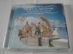 NEWTON FAULKNER - HAND BUILT BY ROBOTS acoustic,folk rock, Ophalen of Verzenden