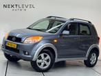 Daihatsu Terios 1.5-16v 4WD Exclusive Trekhaak Airco, Auto's, 1350 kg, Stof, Gebruikt, 1165 kg