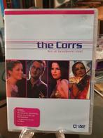 The Corrs live at lansdowne road DVD, Alle leeftijden, Ophalen, Zo goed als nieuw