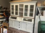 Buffet/Apothekerskast MAKAN, Huis en Inrichting, Kasten | Buffetkasten, Ophalen, Gebruikt, 200 cm of meer, Met deur(en)