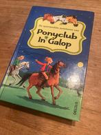Ponyclub In Galop - Julia Boehme, Boeken, Kinderboeken | Jeugd | onder 10 jaar, Ophalen of Verzenden, Gelezen, Fictie algemeen