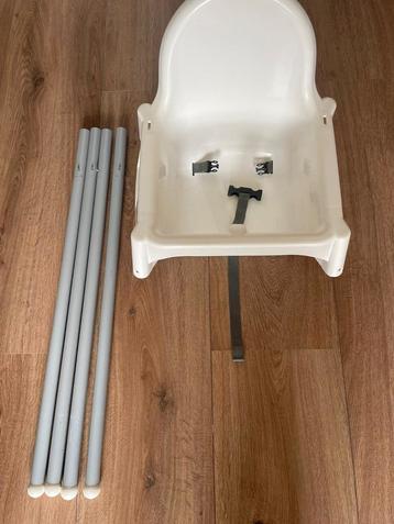 IKEA Kinderstoel beschikbaar voor biedingen