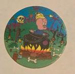 Adventure Flippo - Warner Bros. -, Verzamelen, Flippo's, Ophalen of Verzenden, Adventure, Losse flippo's