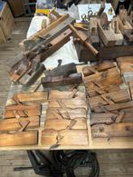 houtschaven antiek, Antiek en Kunst, Antiek | Gereedschap en Instrumenten, Ophalen