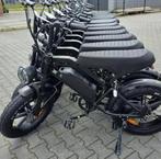 Fatbike v8 v9 v20 engwe, Kinderen en Baby's, Speelgoed | Buiten | Accuvoertuigen, Ophalen of Verzenden, Nieuw