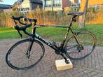 Giant Defy Aluxx Racefiets zwart fiets, Fietsen en Brommers, Fietsen | Racefietsen, Ophalen, Gebruikt, 10 tot 15 versnellingen