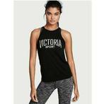 Victoria’s Secret sport set zwart, Kleding | Dames, Nieuw, Ophalen of Verzenden, Fitness of Aerobics, Maat 36 (S)