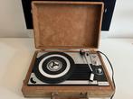 Vintage Platenspeler - Niet Werkend, Audio, Tv en Foto, Platenspelers, Ophalen of Verzenden, Niet werkend, Platenspeler