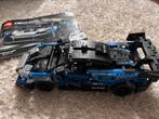 Lego technic Mclaren auto compleet, Ophalen of Verzenden, Zo goed als nieuw, Complete set, Lego