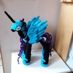 Mooie zelfgemaakte my little pony knuffels, Ophalen of Verzenden, Nieuw