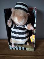 Zingende hamster, Ophalen of Verzenden, Zo goed als nieuw