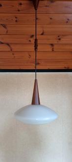 Design lamp uniek, Ophalen of Verzenden