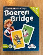 Boeren Bridge kinder kaartspel, Hobby en Vrije tijd, Gezelschapsspellen | Kaartspellen, Drie of vier spelers, Ophalen of Verzenden
