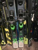 178cm ATOMIC REDSTER SC NIEUW NIT GEBRAUKT, Sport en Fitness, Skiën en Langlaufen, 160 tot 180 cm, Nieuw, Ophalen of Verzenden