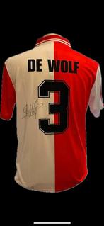 Gesingeerd feyenoord shirt, Ophalen, Zo goed als nieuw, Feyenoord, Shirt