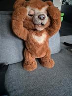 Cubby de Beer - Furreal Friends, Kinderen en Baby's, Speelgoed | Knuffels en Pluche, Ophalen of Verzenden, Zo goed als nieuw, Beer