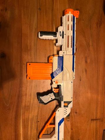 NERF retaliator elite beschikbaar voor biedingen