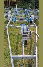Vlemmix 1500KG trailer in nieuwstaat!!!, Ophalen, Zo goed als nieuw, 6 tot 9 meter
