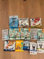 PARTIJ HONDENVOER EN SNACKS TE KOOP, Ophalen of Verzenden, Hond