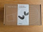 Joolz Aer car seat adapters, Kinderen en Baby's, Kinderwagens en Combinaties, Ophalen of Verzenden, Zo goed als nieuw, Overige merken