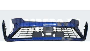 Bumper  Renault Clio 5 V Esprit Alpine Facelift 23- 62022350 beschikbaar voor biedingen