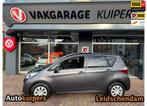 Toyota Verso-S 1.3 VVT-i Dynamic, Voorwielaandrijving, Gebruikt, Verso-S, 1329 cc