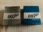 2x James bond eau de toilette 30ml, Verzamelen, Parfumverzamelingen, Nieuw, Ophalen of Verzenden, Proef of Tester