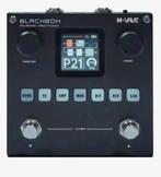 M-Vave  blackbox multi pedaal, Ophalen of Verzenden, Zo goed als nieuw, Compressor