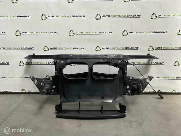 Voorfront BMW 3 Serie E46 Touring DIESEL ORIG 51717894822, Auto-onderdelen, Carrosserie en Plaatwerk, Gebruikt, Ophalen of Verzenden