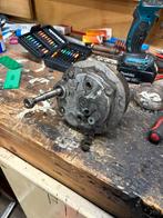 Vario klok ciao citta si 1:11.5, Ophalen of Verzenden, Blok, Piaggio