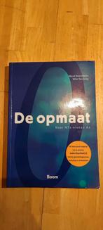 De opmaat A2 niveau, Ophalen of Verzenden, Zo goed als nieuw