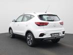 MG ZS Standard Range 51 kWh Comfort Climate Control / ECC |, Stof, Gebruikt, ZS, Wit