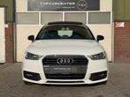 Audi A1 Sportback 1.0 TFSI Sport/PANO/STOELV/PARKS/KEYLESS, Euro 6, 4 stoelen, Bedrijf, 1065 kg