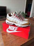 Nike Air Max 95 Wmns - Zo goed als nieuw!, Kleding | Dames, Schoenen, Ophalen of Verzenden, Zo goed als nieuw, Wit, Sneakers of Gympen