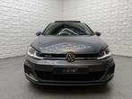 Volkswagen Golf 2.0 TDI GTD PANO VIRTUAL LEER KEYLES ACC, Auto's, Automaat, Gebruikt, 137 €/maand, Leder