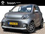 Smart Fortwo EQ Comfort Plus | Panoramadak | Winterpakket, Auto's, Smart, Automaat, Achterwielaandrijving, Zwart, LED verlichting