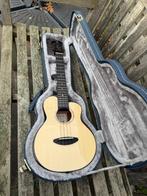 aNueNue Moonbird UT200 Tenor ukulele in staat van nieuw!, Muziek en Instrumenten, Snaarinstrumenten | Gitaren | Akoestisch, Ophalen of Verzenden