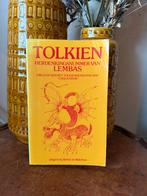 Tolkien Herdenkingsnummer van Lembas 1983, Boeken, Ophalen of Verzenden
