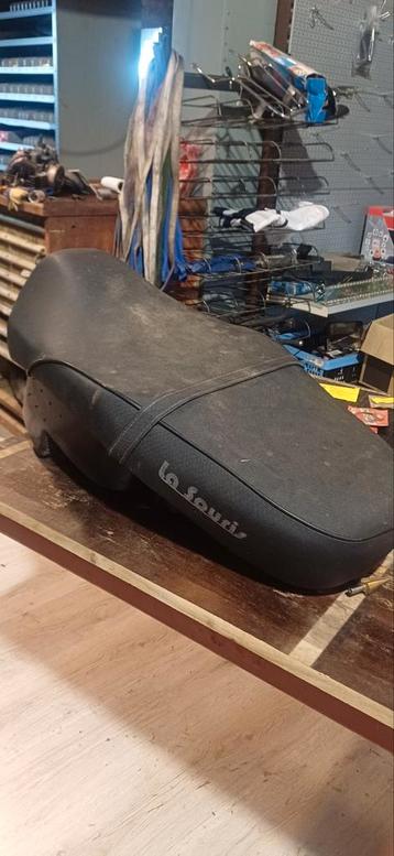 La Souris Zadel - Gebruikt beschikbaar voor biedingen