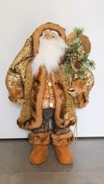 Kerstman pop, Diversen, Kerst, Ophalen of Verzenden, Zo goed als nieuw