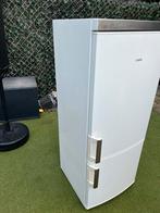 Aeg Koelvriescombinatie A++ Goed Onderhouden, Ophalen of Verzenden, Gebruikt, Energieklasse A of zuiniger, 160 cm of meer