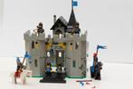 LEGO 6074 Castle: Black Falcons: Black Falcon's Fortress, Kinderen en Baby's, Speelgoed | Duplo en Lego, Gebruikt, Ophalen of Verzenden