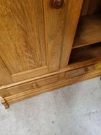 Licht eiken legkast, Huis en Inrichting, Kasten | Kledingkasten, Ophalen, ., ., 25 tot 50 cm
