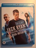 Jack Ryan: Shadow Recruit, Cd's en Dvd's, Blu-ray, Ophalen of Verzenden, Zo goed als nieuw, Actie